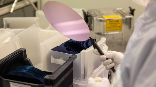 Снимка: Bloomberg LP