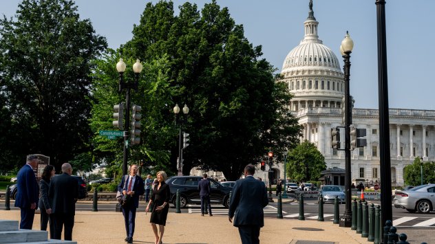 Снимка: Bloomberg LP