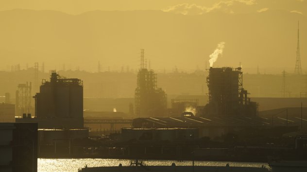 Снимка: Bloomberg L.P.