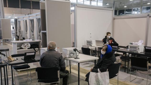 Снимка: Bloomberg L.P.