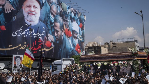 Снимка: Bloomberg L.P.