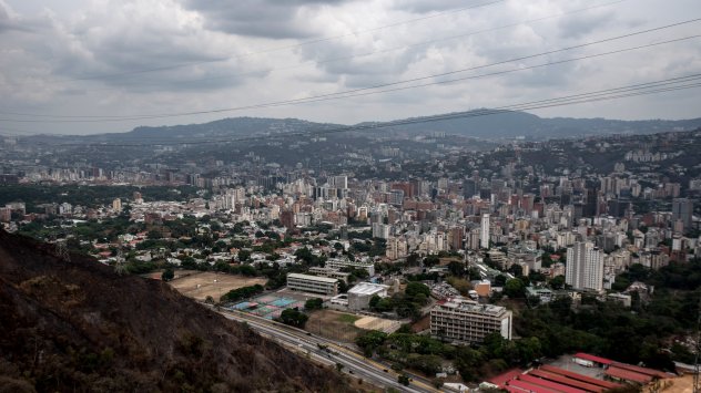 Снимка: Bloomberg LP