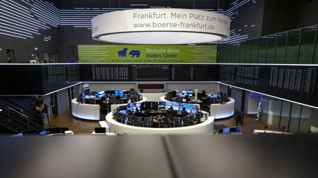 Снимка: Alex Kraus/Bloomberg