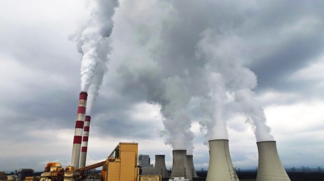 Снимка: Bloomberg L.P.