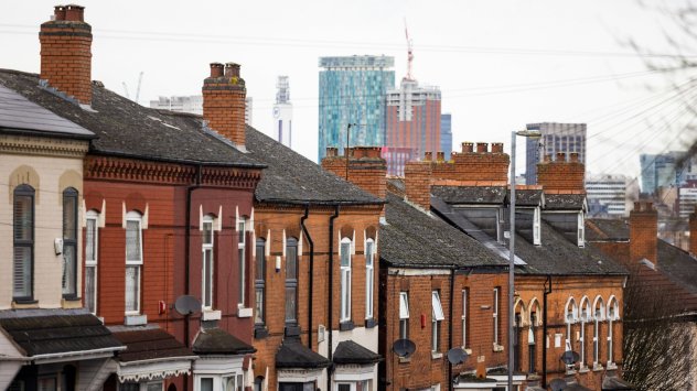 Снимка: Bloomberg LP