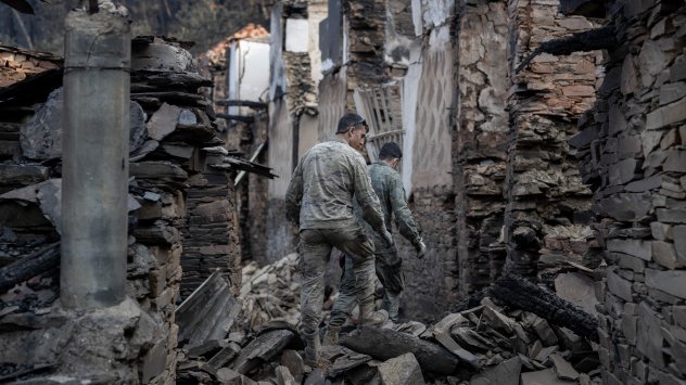 Снимка: Bloomberg LP 