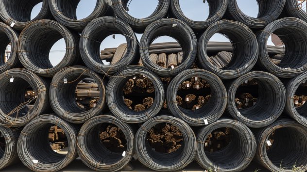 Снимка: Bloomberg L.P.