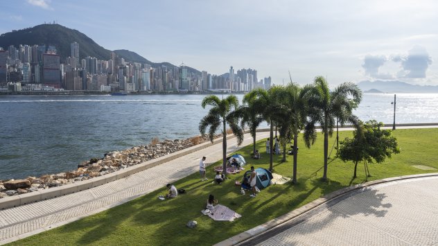 Снимка: Bloomberg LP