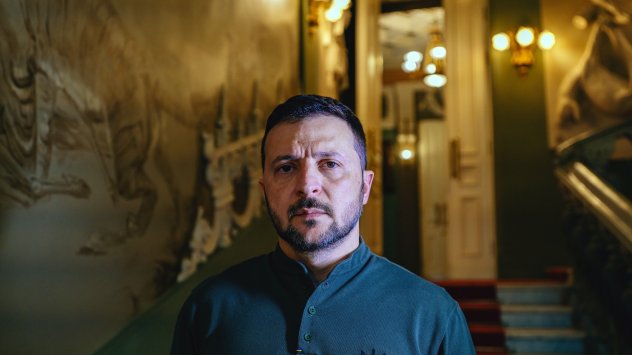 Снимка: Bloomberg LP