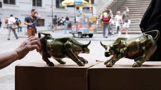 Снимка: Bloomberg.com