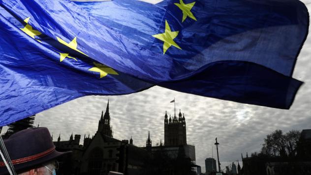 Снимка: Bloomberg