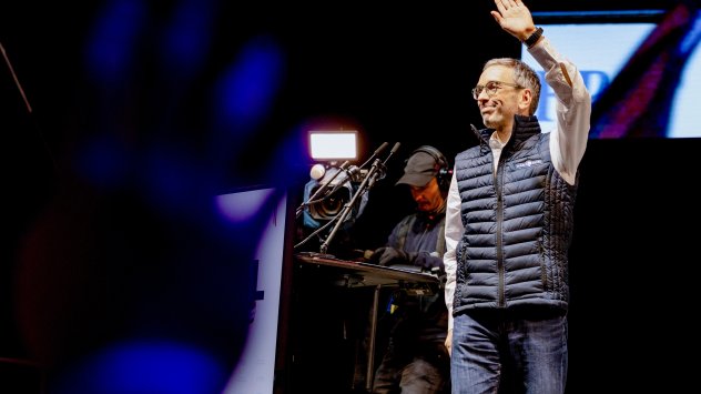 Снимка: Bloomberg