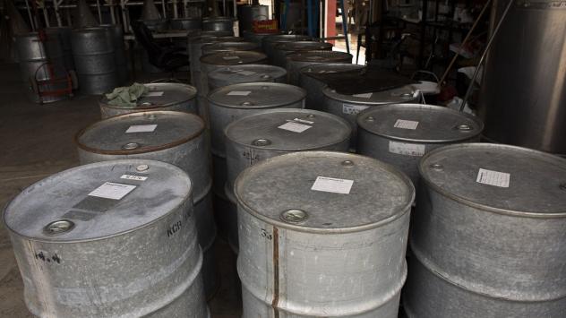 Снимка: Bloomberg