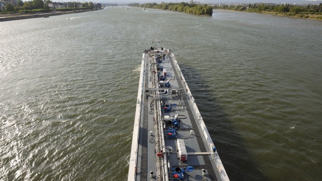 Снимка: Bloomberg