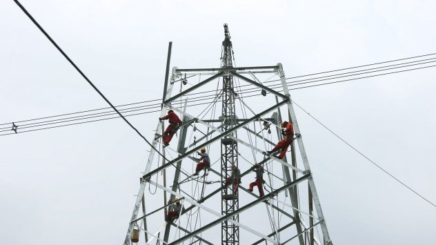 Снимка: Bloomberg L.P.