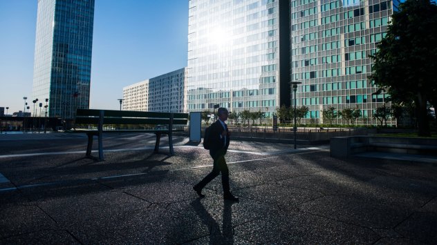 Снимка: Nathan Laine/Bloomberg