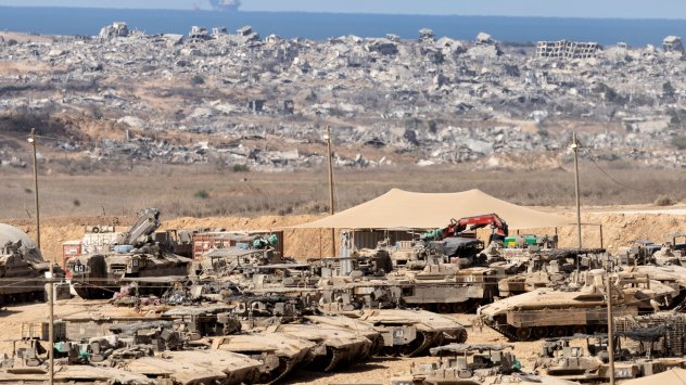 Снимка: Bloomberg LP