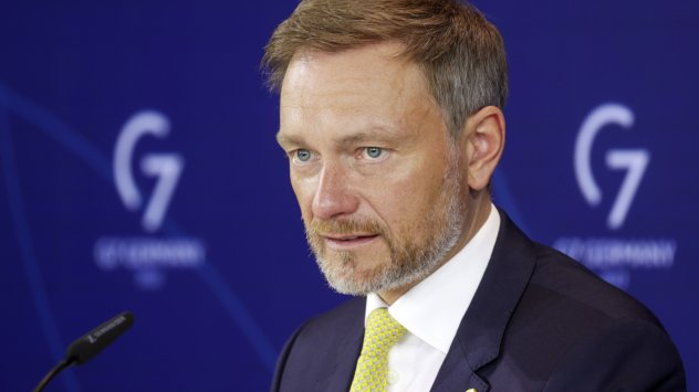 Снимка Bloomberg LP