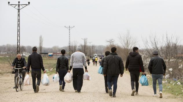 Снимка: Bloomberg