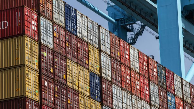 Снимка: Bloomberg LP