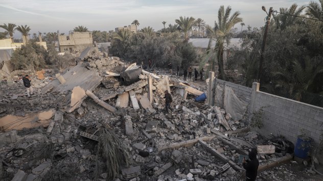 Снимка: Bloomberg L.P.