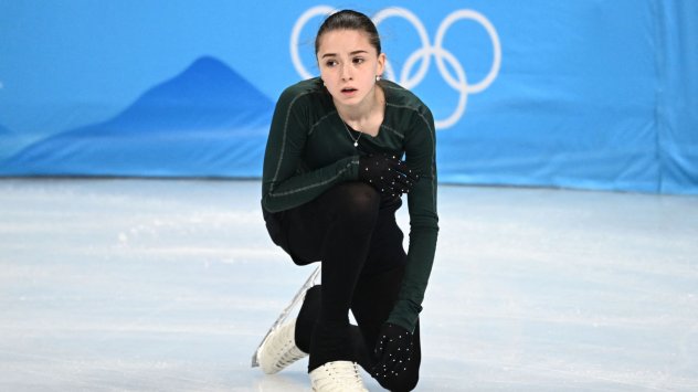 Руската състезателка по фигурно пързаляне Камила Валиева ще продължи да