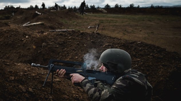 Снимка: Bloomberg LP