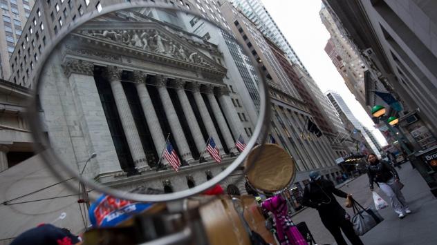 Снимка: Michael Nagle/Bloomberg