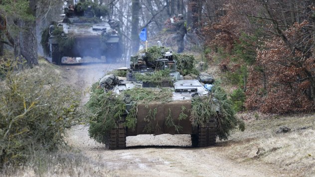 Снимка: Bloomberg