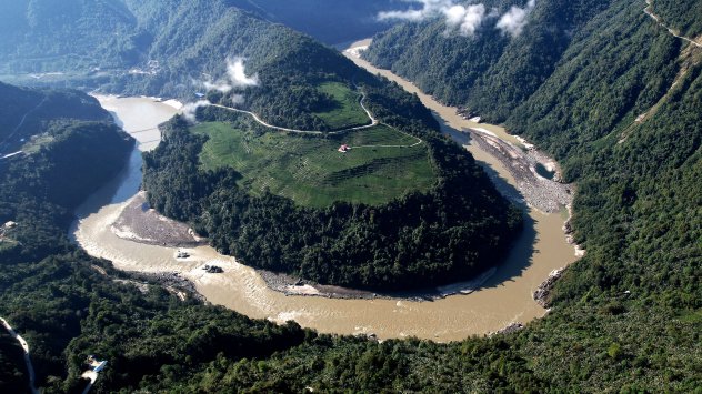 Снимка: Bloomberg L.P.