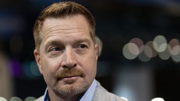 Снимка: Bloomberg LP