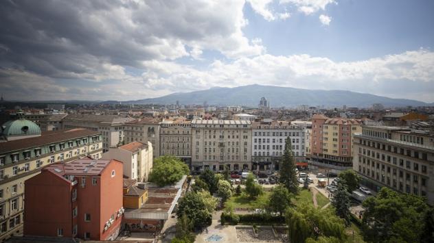 Снимка: Bloomberg