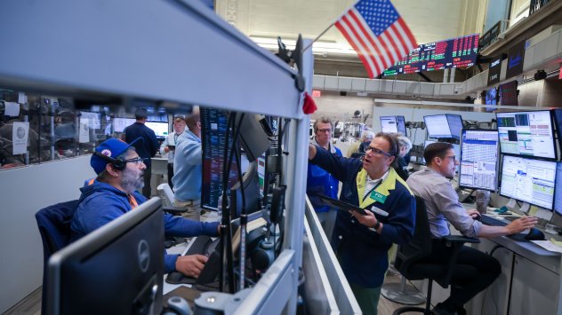 Снимка: Bloomberg