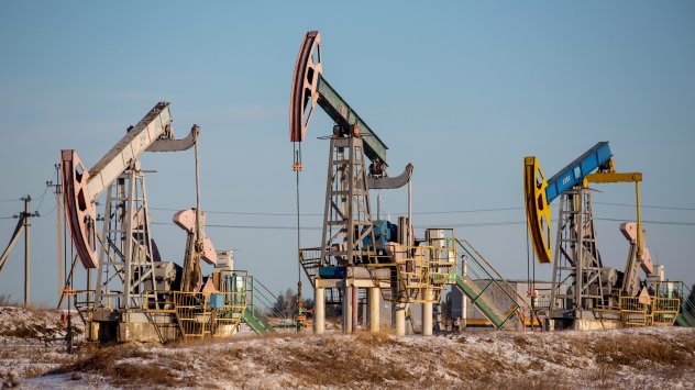 Снимка: Bloomberg L.P.