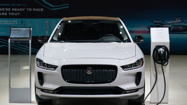 снимка: Bloomberg LP