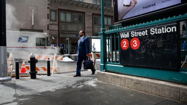 Снимка: Michael Nagle/Bloomberg