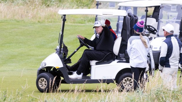 Снимка: Bloomberg