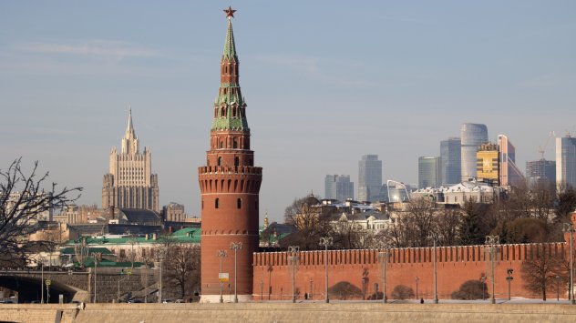 Руският президент Владимир Путин започна пълномащабна военна инвазия в Украйна