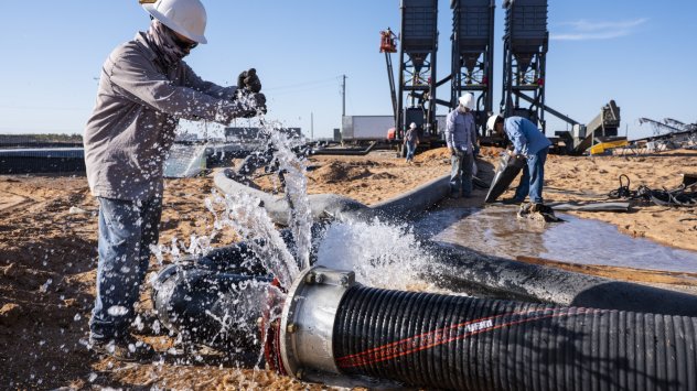 Отношенията между Вашингтон и Рияд достигнаха този етап в който