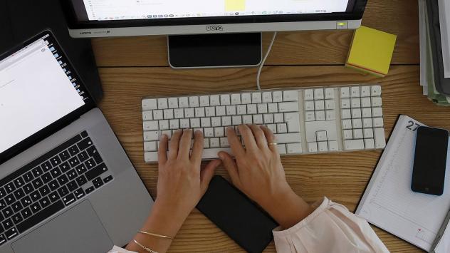 Снимка: Bloomberg L.P.