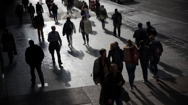 Данъкоплатците в Обединеното кралство са изправени пред загуба от почти 1