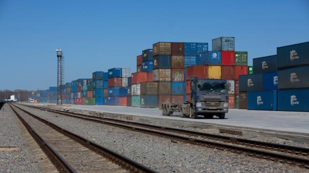 Снимка: Andrey Rudakov/Bloomberg