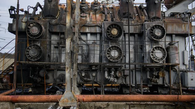 Снимка: Bloomberg LP