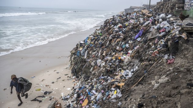 Снимка: Bloomberg