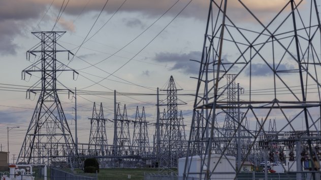 Снимка: Bloomberg LP