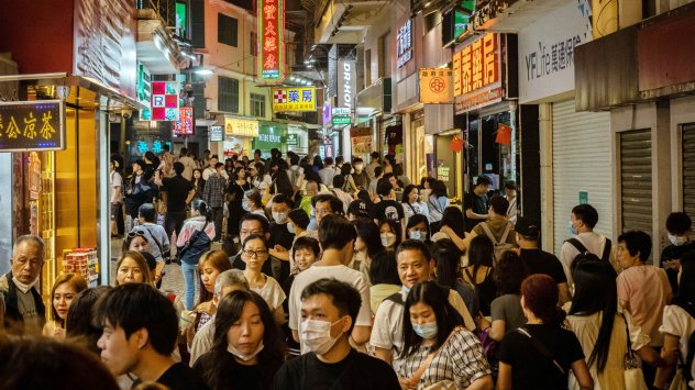 Снимка: Eduardo Leal/Bloomberg