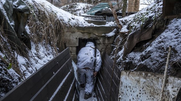 За Германия няма добър изход от евентуалната криза ако Русия