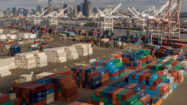 Снимка: Bloomberg