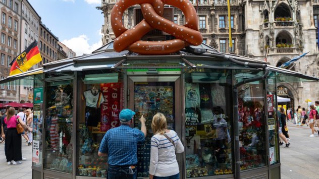 Рискът от рецесия в еврозоната нараства тъй като вероятността от