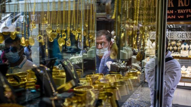 Снимка: Nicole Tung/Bloomberg